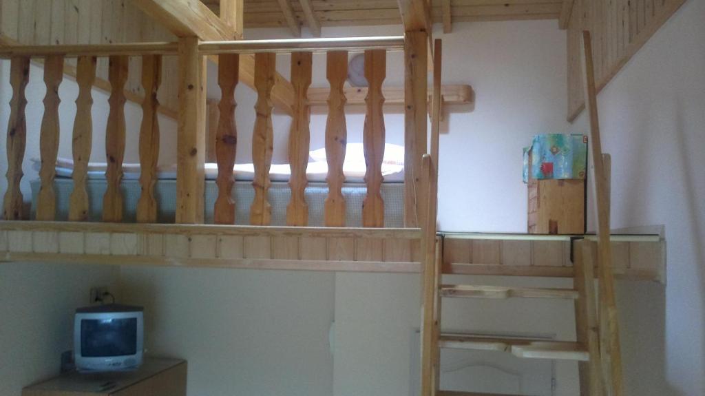 Pensjonat Solar Ustronie Morskie Room photo