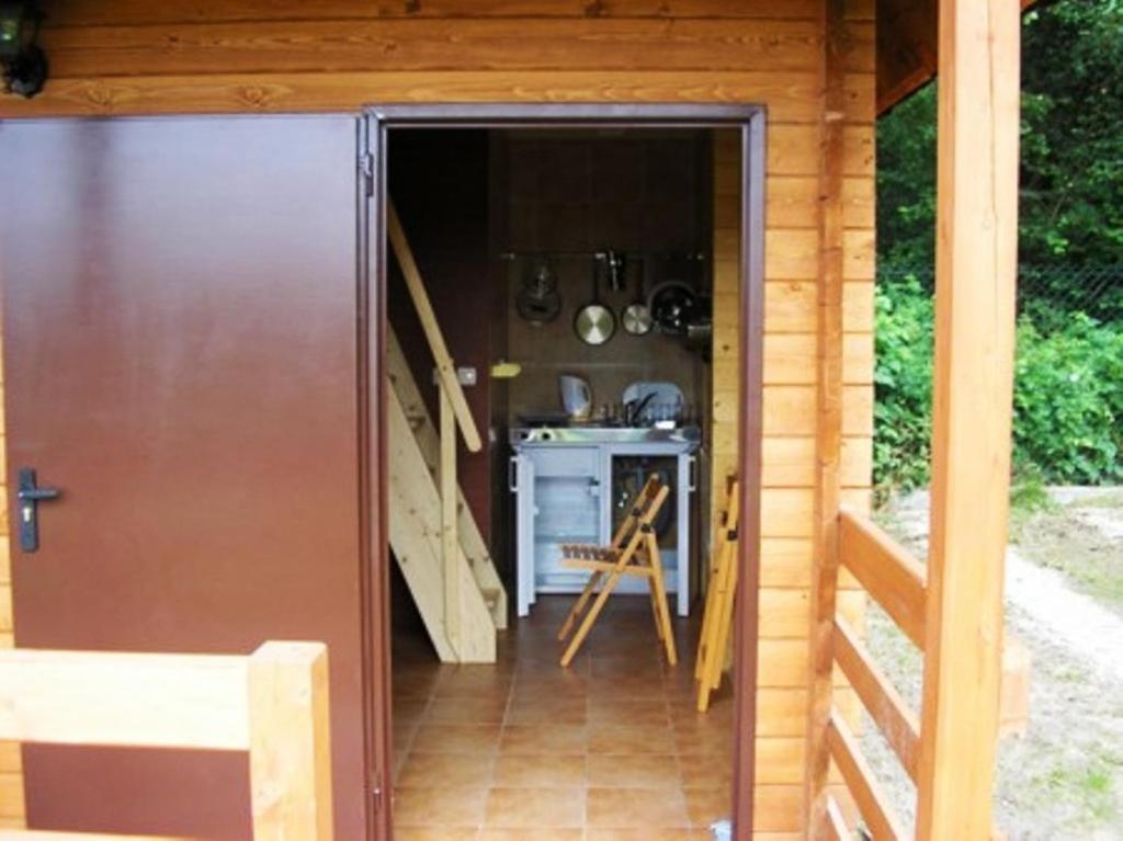 Pensjonat Solar Ustronie Morskie Room photo