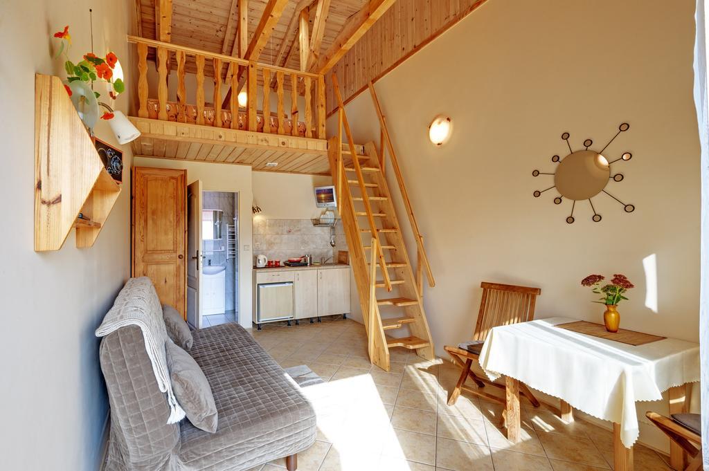 Pensjonat Solar Ustronie Morskie Room photo